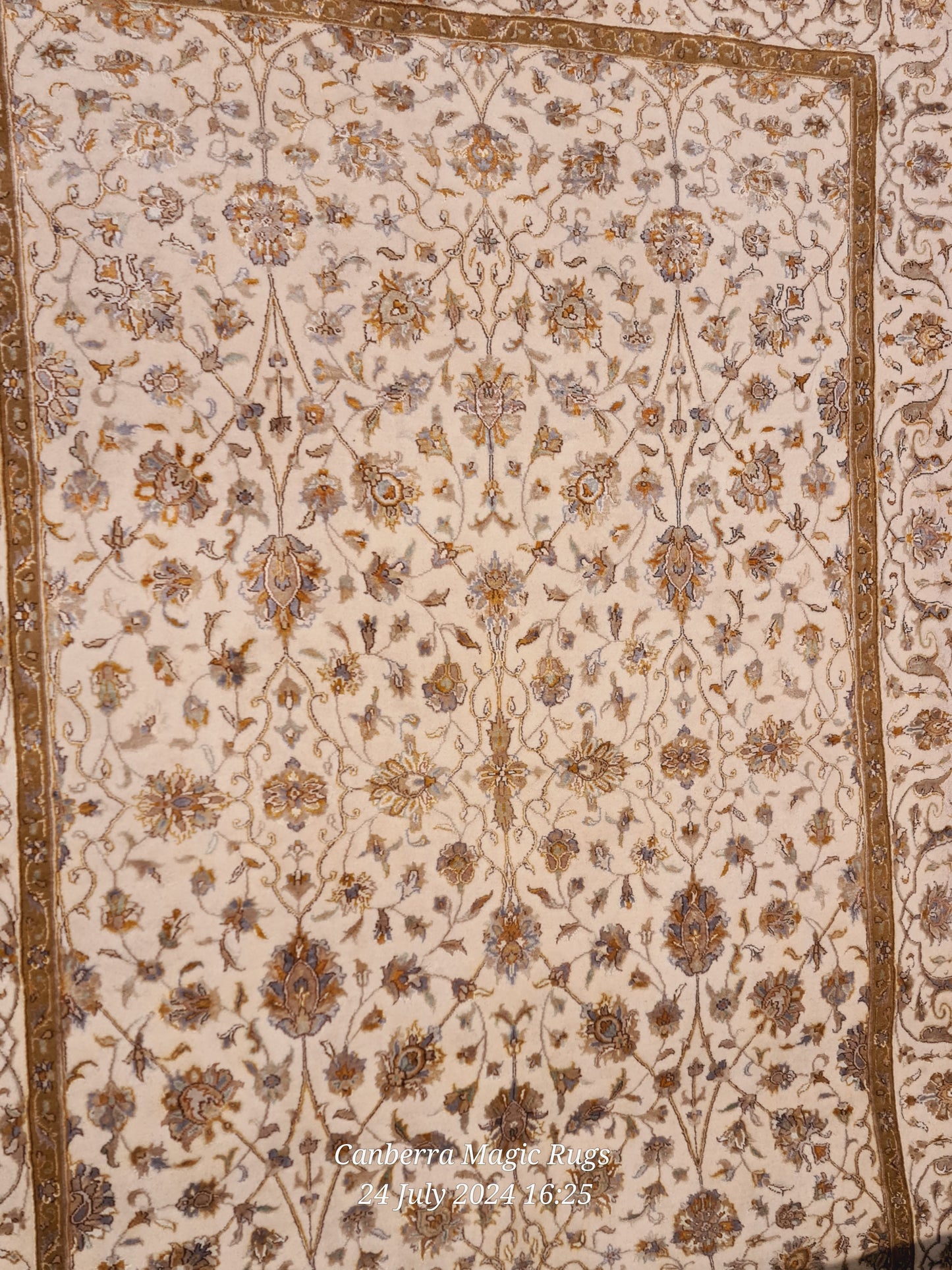 Handmade Persian Rugs 150 x 250 cm