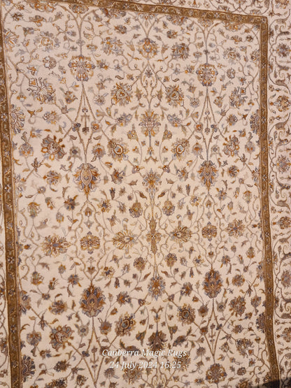 Handmade Persian Rugs 150 x 250 cm