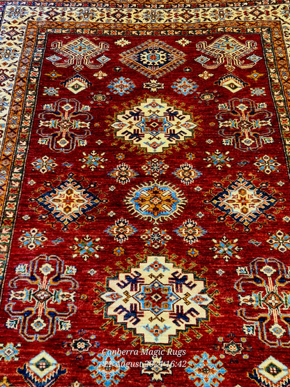 Super Kazak 180 X 260 CM