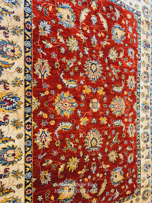 Super Kazak 125 X 185 CMSuper Kazak 125 X 185 CM - /products/copy-super-kazak-cm