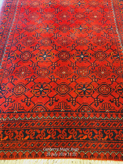 83 X 138 cm