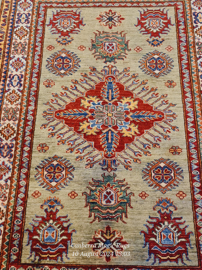 Super Kazak 102 X 155 CM