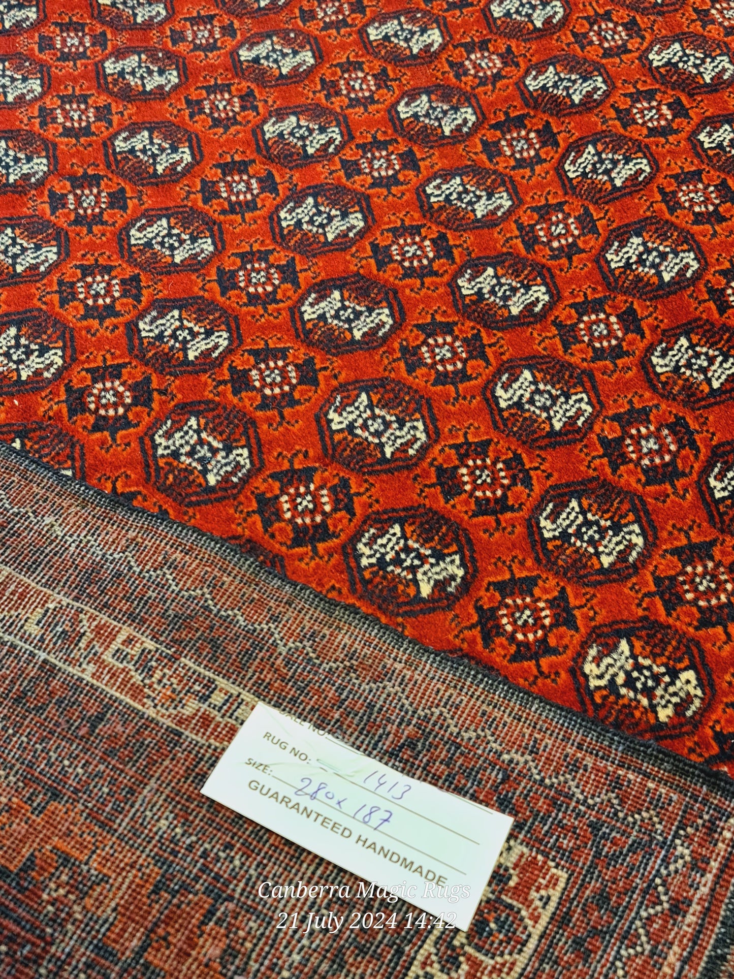 The best quality of Handmade Hand Knotted Rugs