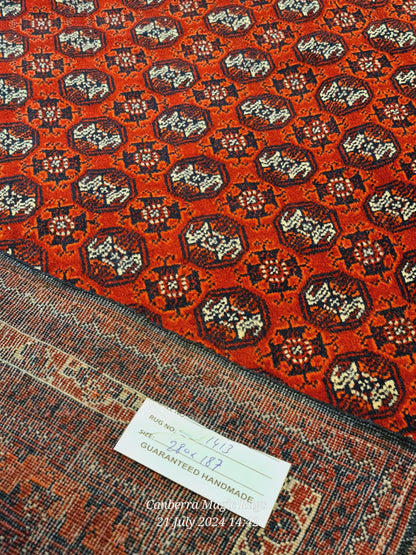 The best quality of Handmade Hand Knotted Rugs