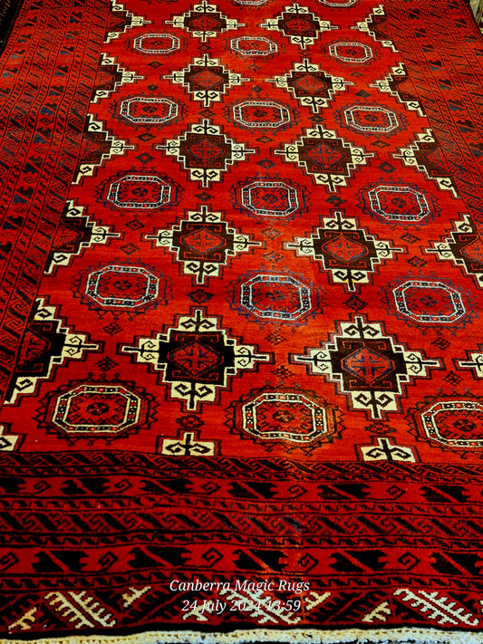 Soft wool Bukhara Rug is the best quality of HandmadeSoft wool Bukhara Rug is the best quality of Handmade - /products/copy-bukhara-rugs-were-originally-woven-in-afghanistan