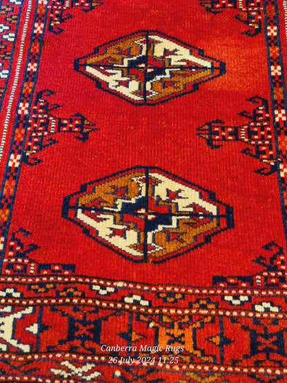 Best quality of Turkmen Rugs