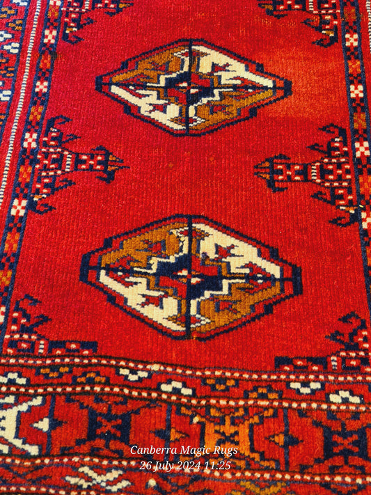 Best quality of Turkmen Rugs - /products/75-x-105-cm