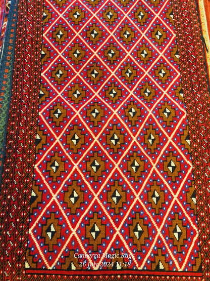 Turkmen Oriental Rug