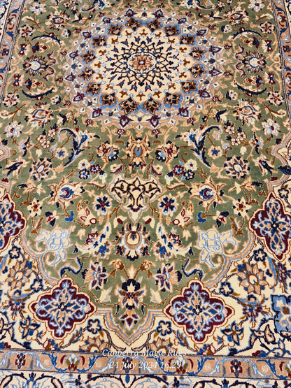 Handmade Persian Rugs (150 x 250 cm)