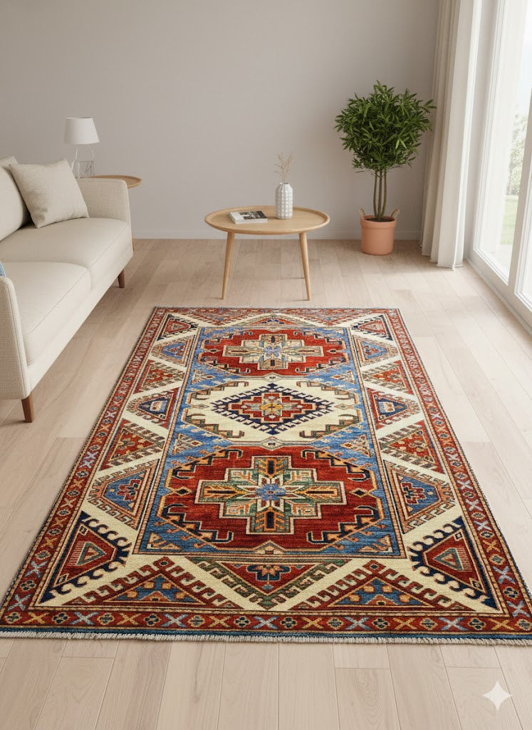Handmade rugs for sale