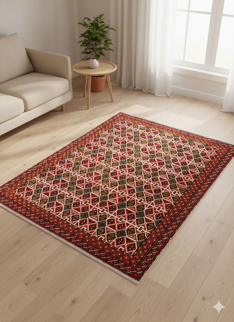 Bukhara Rugs Online