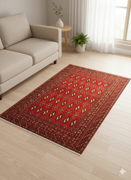 Turkmen Rugs OnlineDecorate your home with Turkmen Rugs - /products/60-x-130-cm