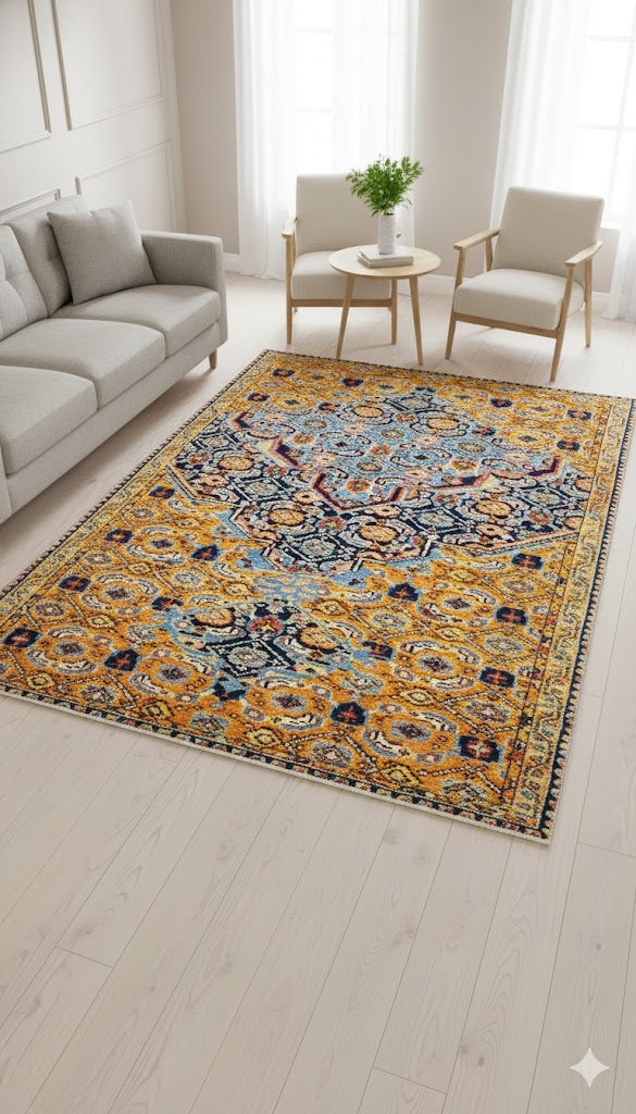 Buy Authentic Persian rugs online