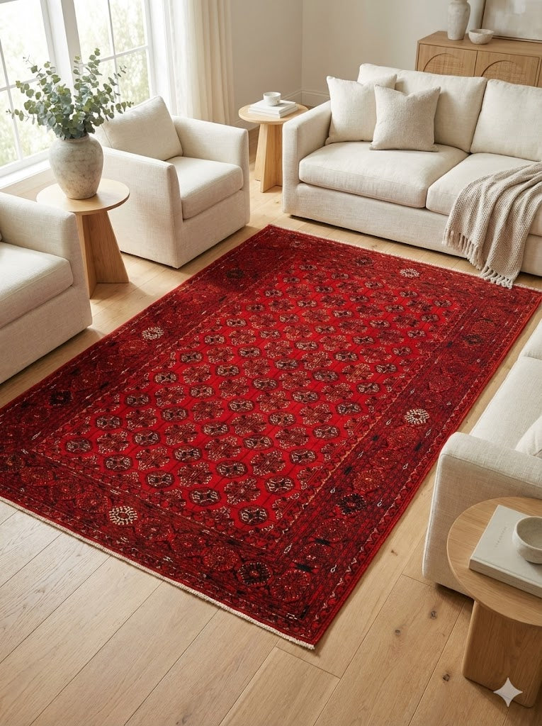 Buy Traditional Rugs in Australia