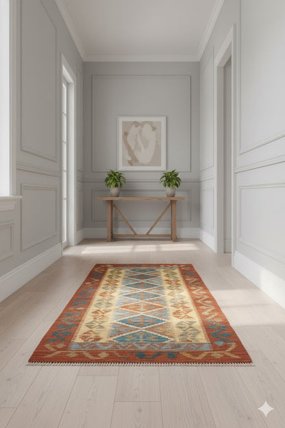 Handmade Designer Rugs Australia