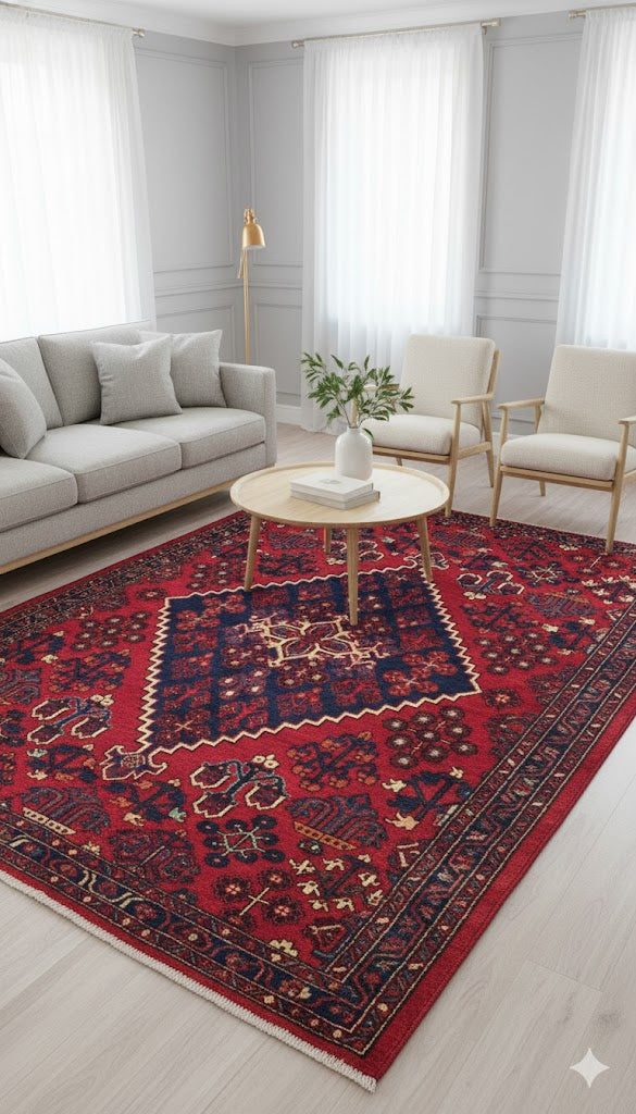 Buy Handmade Persian Rugs 