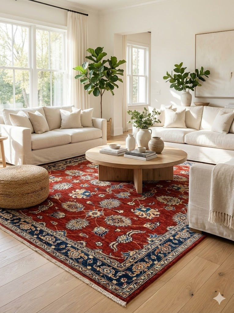 Affordable Rugs Online 