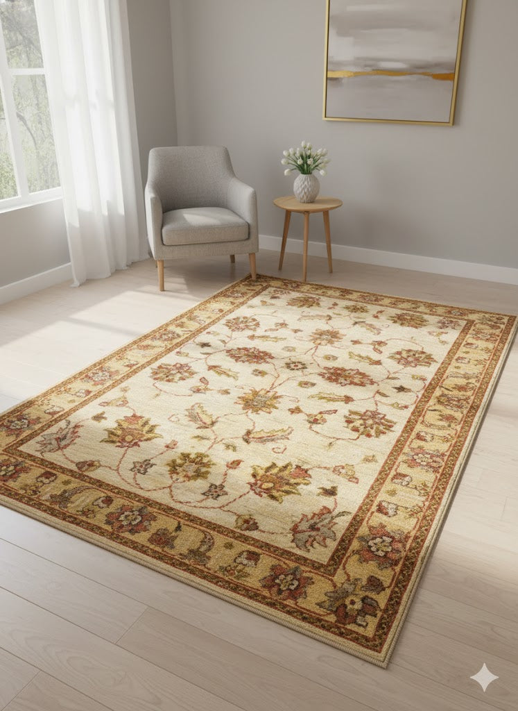 Handmade Rug Canberra