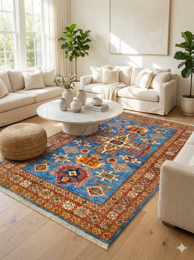Buy Persian rugs online 