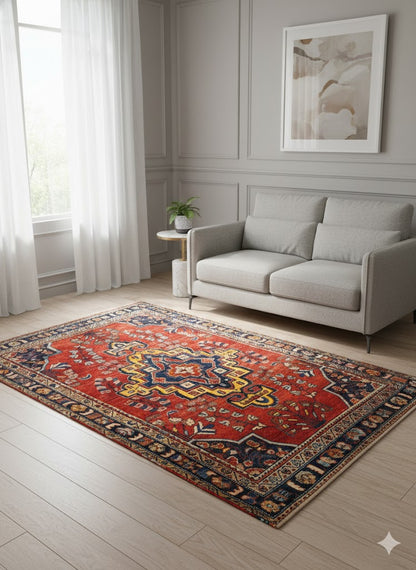 Persian Tribal Rugs Online