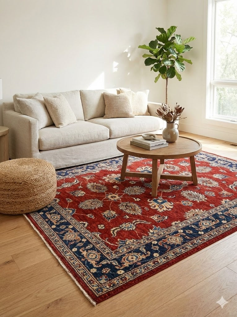 Modern rugs online