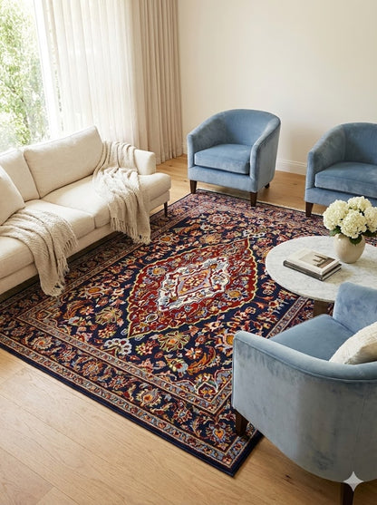 Traditional Persian Rugs Online