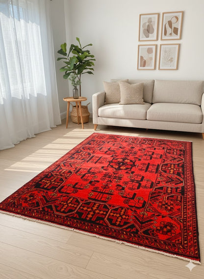 Khal Handmade Rugs 