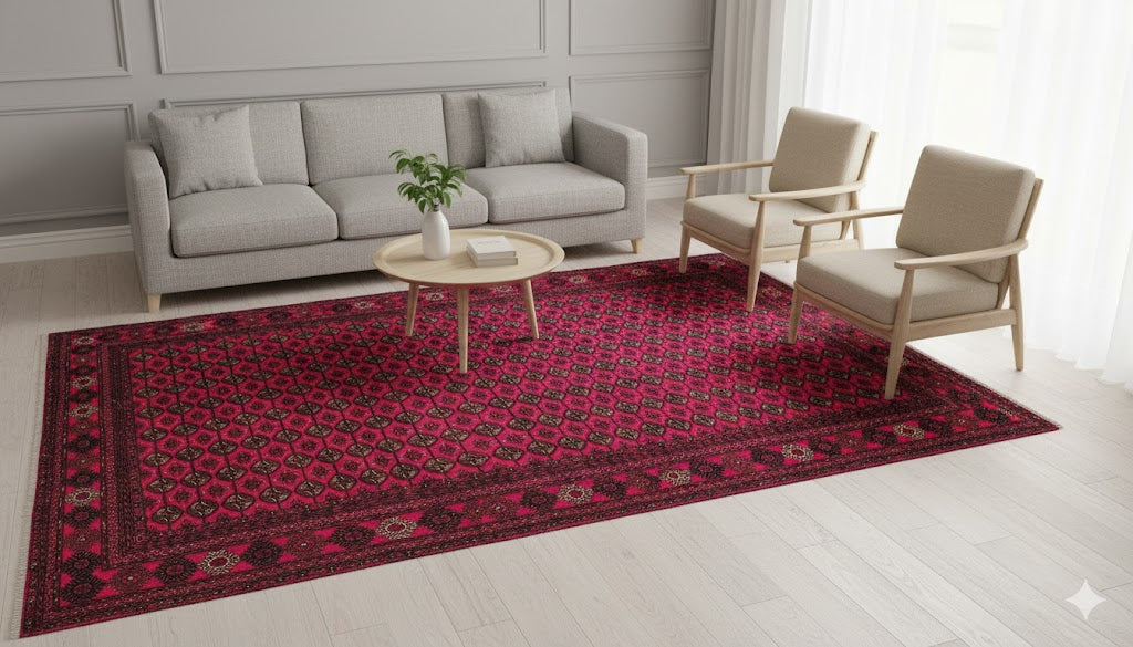 Bukhara Rugs Canberra