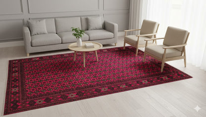 Bukhara Rugs Canberra