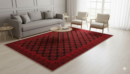 Persian Rugs CanberraBeautiful and Versatile Oriental Rug (200 x 300 cm) – Buy Persian Rugs Online Australia - /products/buy-persian-rugs-online-australia-200x300-cm
