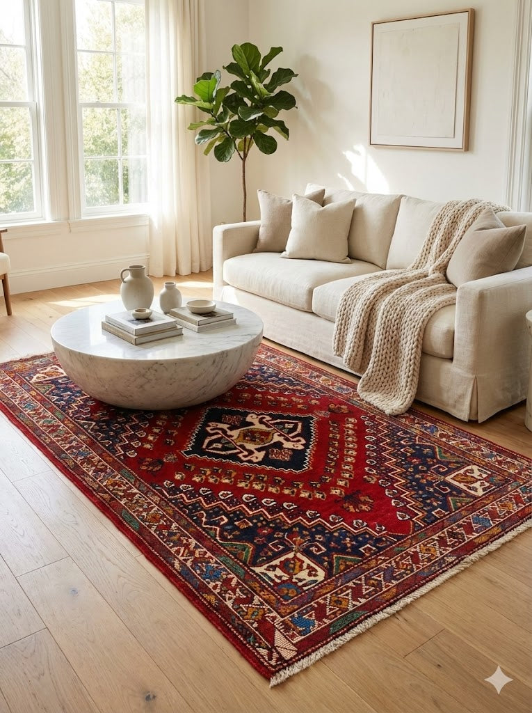 Affordable modern rugs 