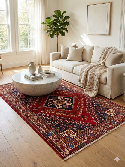 Affordable modern rugs 