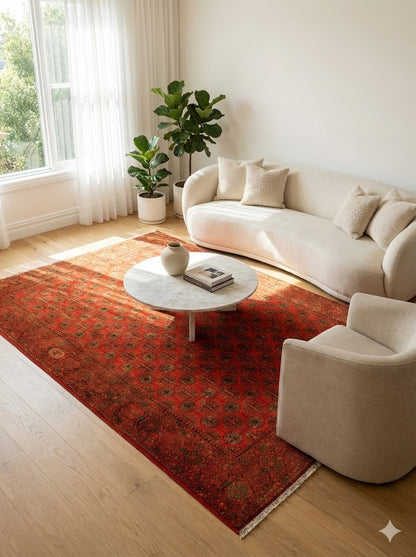 traditional rugs online