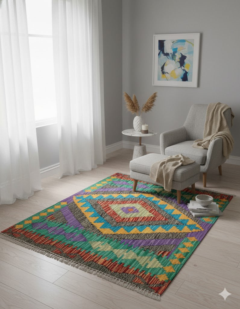 Buy Killim Rugs 
