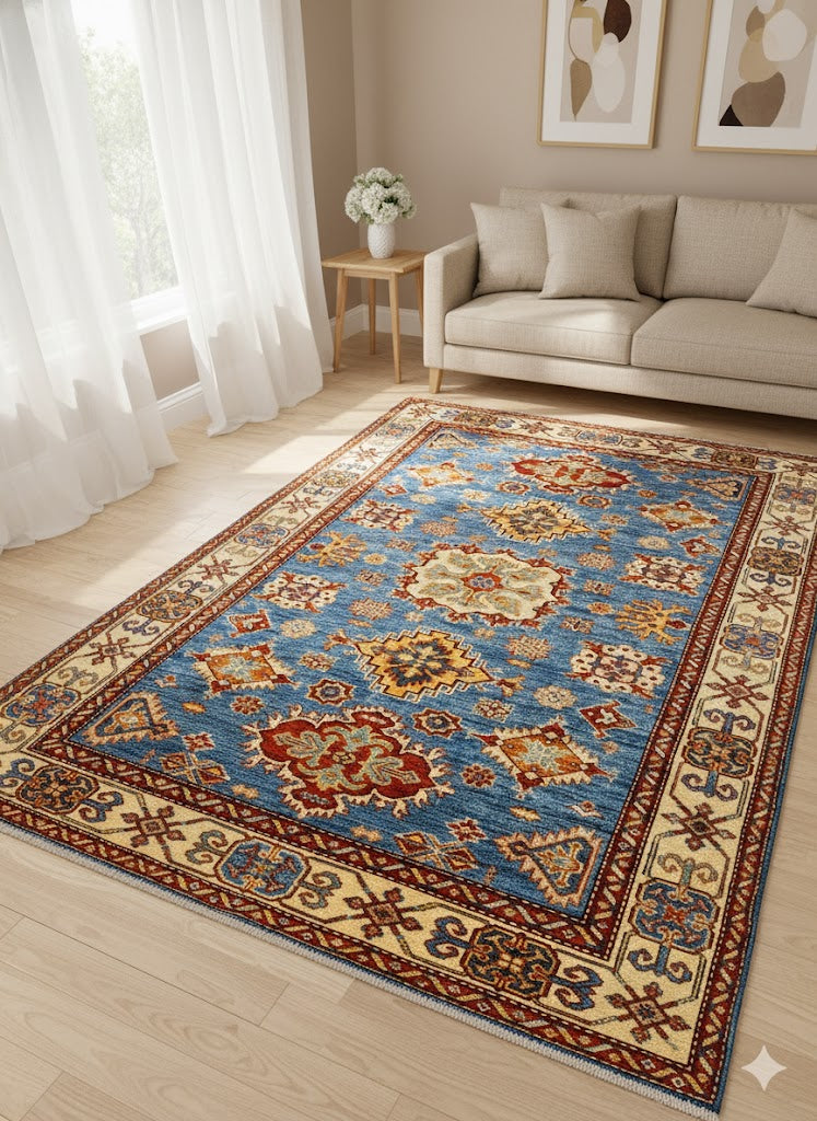  Affordable Wool Rugs 
