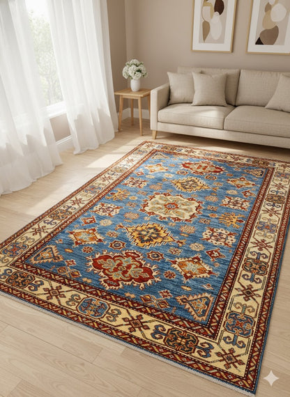  Affordable Wool Rugs 