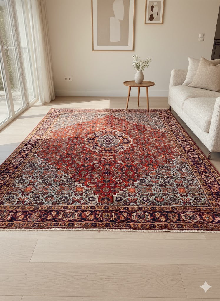 Tribal Rugs Online